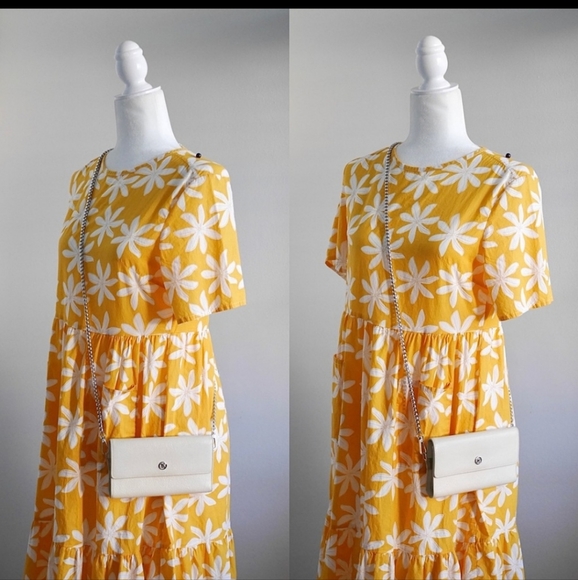 💖Authentic CHANEL TRIFOLD Wallet - Picture 12 of 13